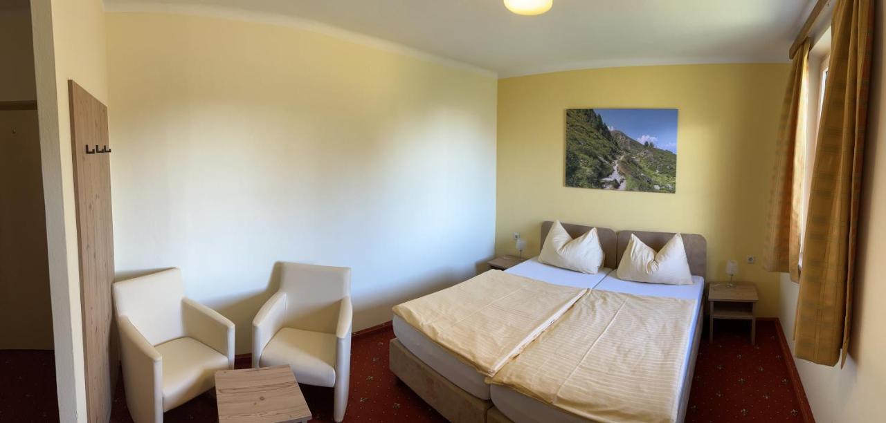 Landhotel Gasthof Eichhof Наттерс Экстерьер фото