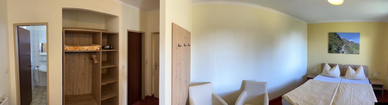 Landhotel Gasthof Eichhof Наттерс Экстерьер фото