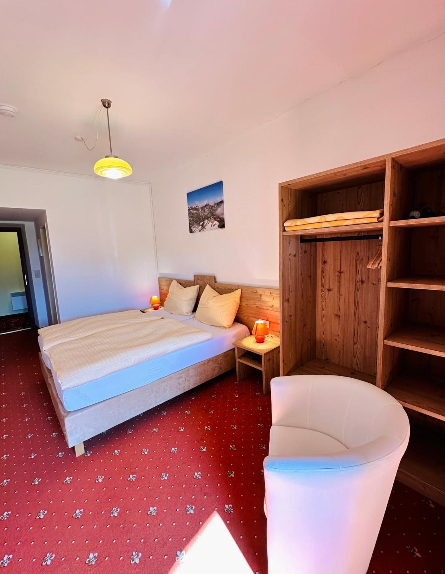 Landhotel Gasthof Eichhof Наттерс Экстерьер фото