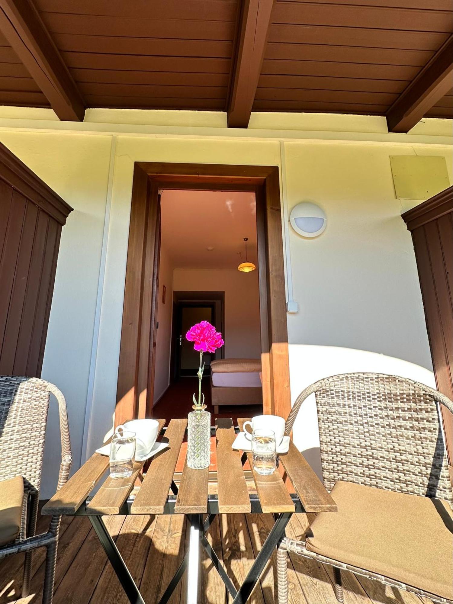 Landhotel Gasthof Eichhof Наттерс Экстерьер фото