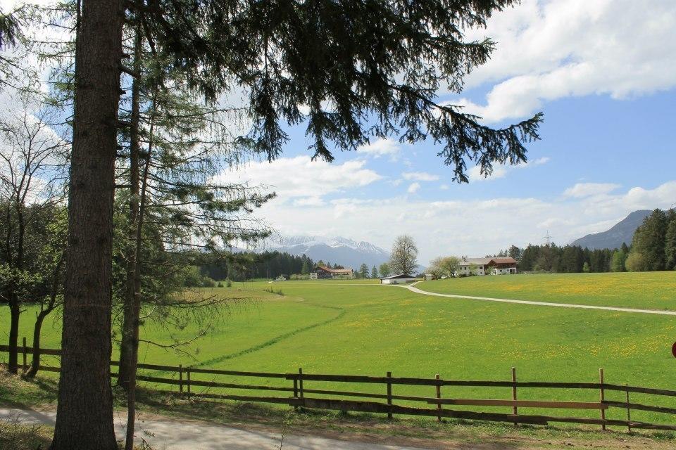 Landhotel Gasthof Eichhof Наттерс Экстерьер фото