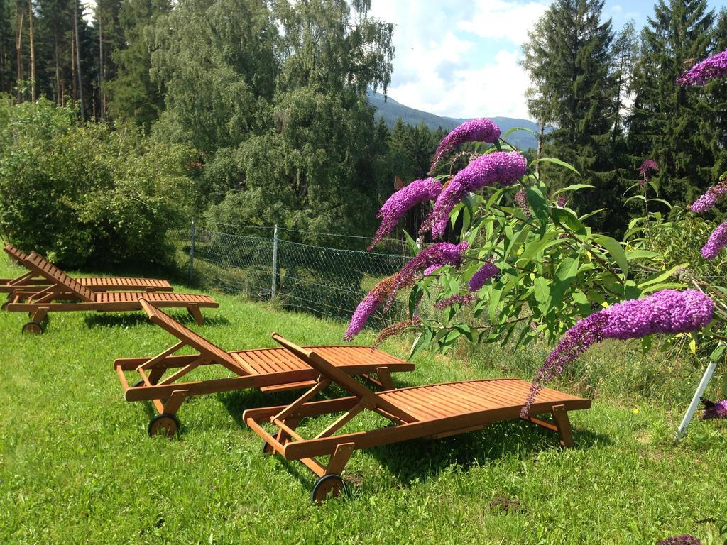 Landhotel Gasthof Eichhof Наттерс Экстерьер фото