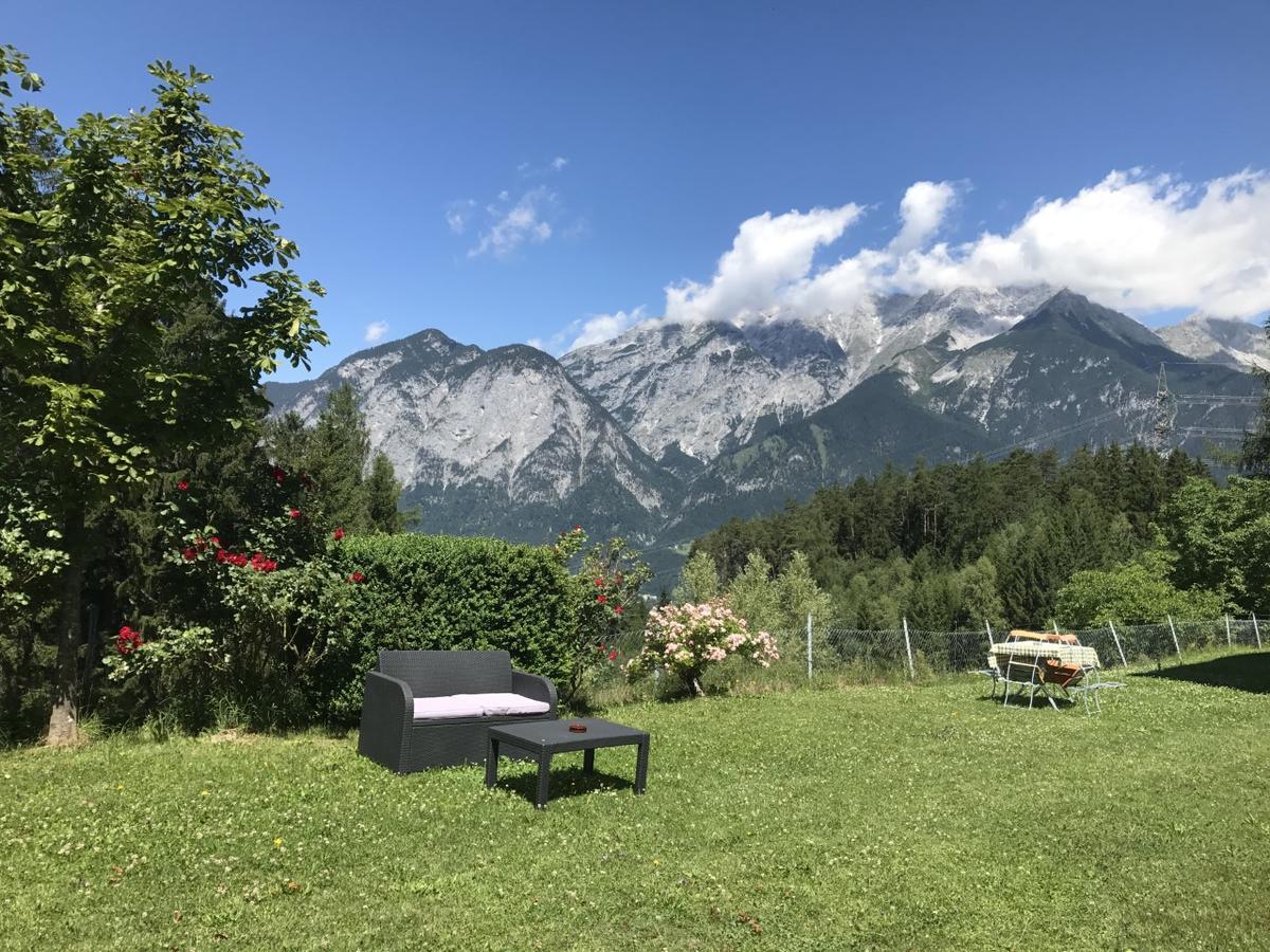 Landhotel Gasthof Eichhof Наттерс Экстерьер фото