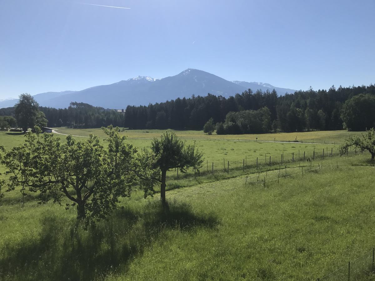 Landhotel Gasthof Eichhof Наттерс Экстерьер фото