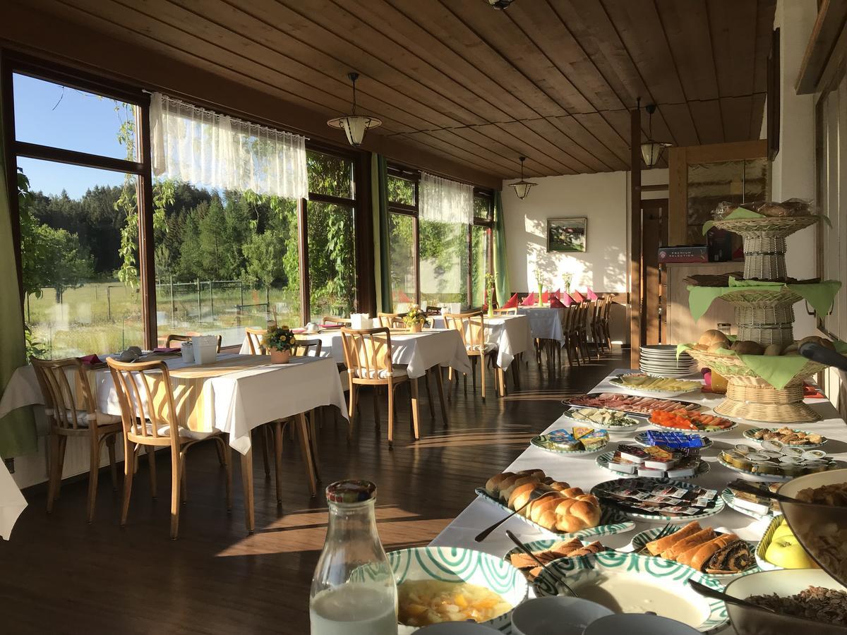 Landhotel Gasthof Eichhof Наттерс Экстерьер фото