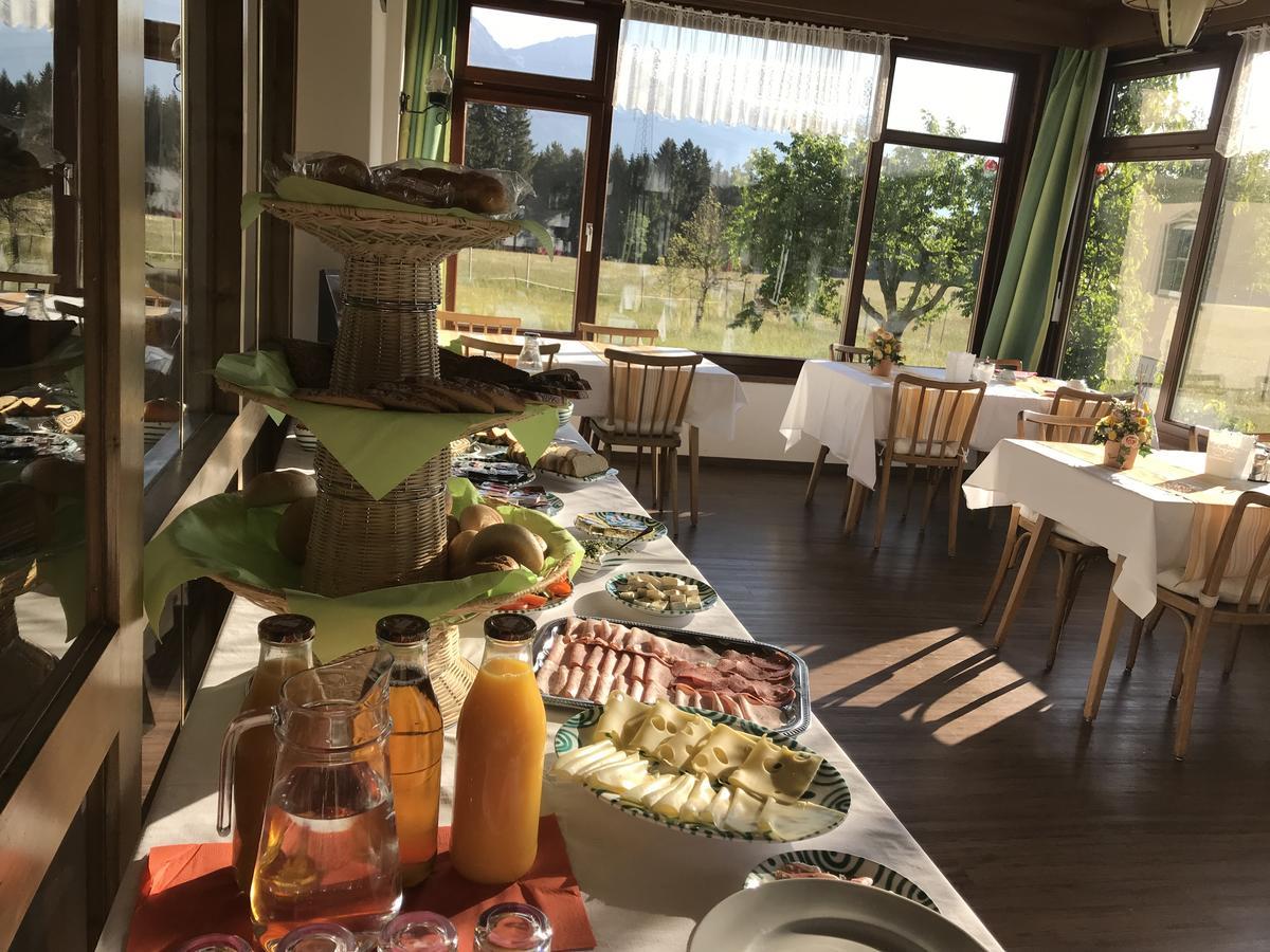Landhotel Gasthof Eichhof Наттерс Экстерьер фото