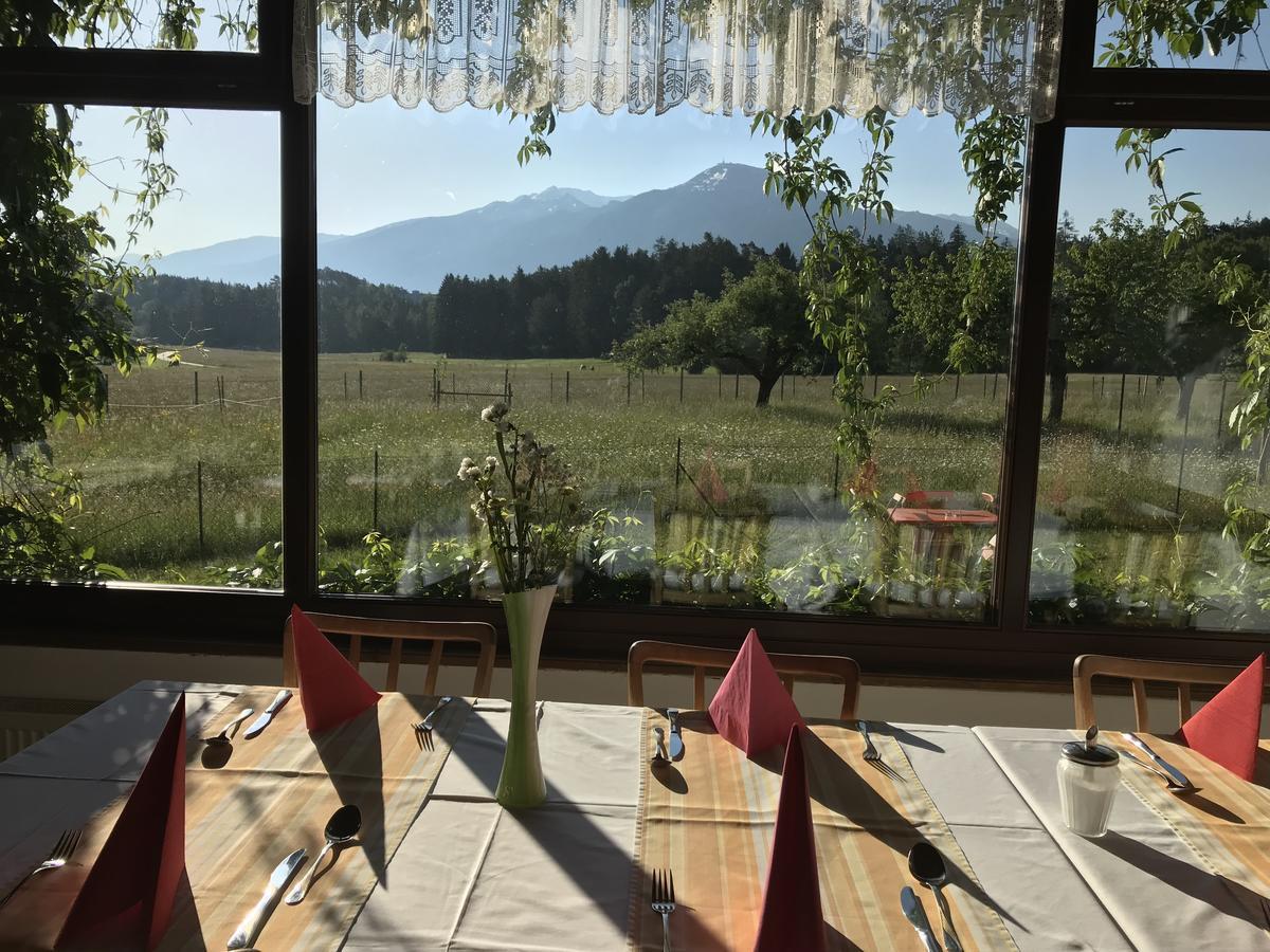 Landhotel Gasthof Eichhof Наттерс Экстерьер фото