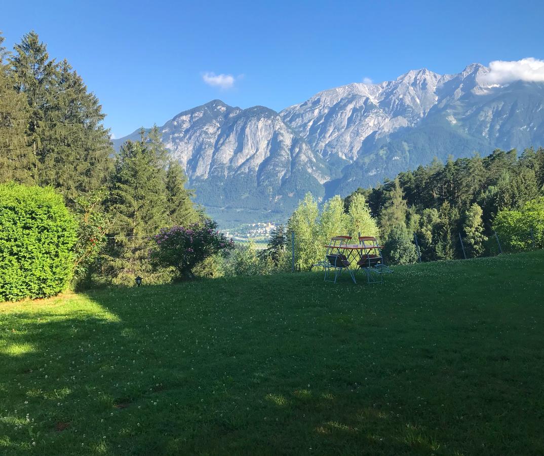 Landhotel Gasthof Eichhof Наттерс Экстерьер фото