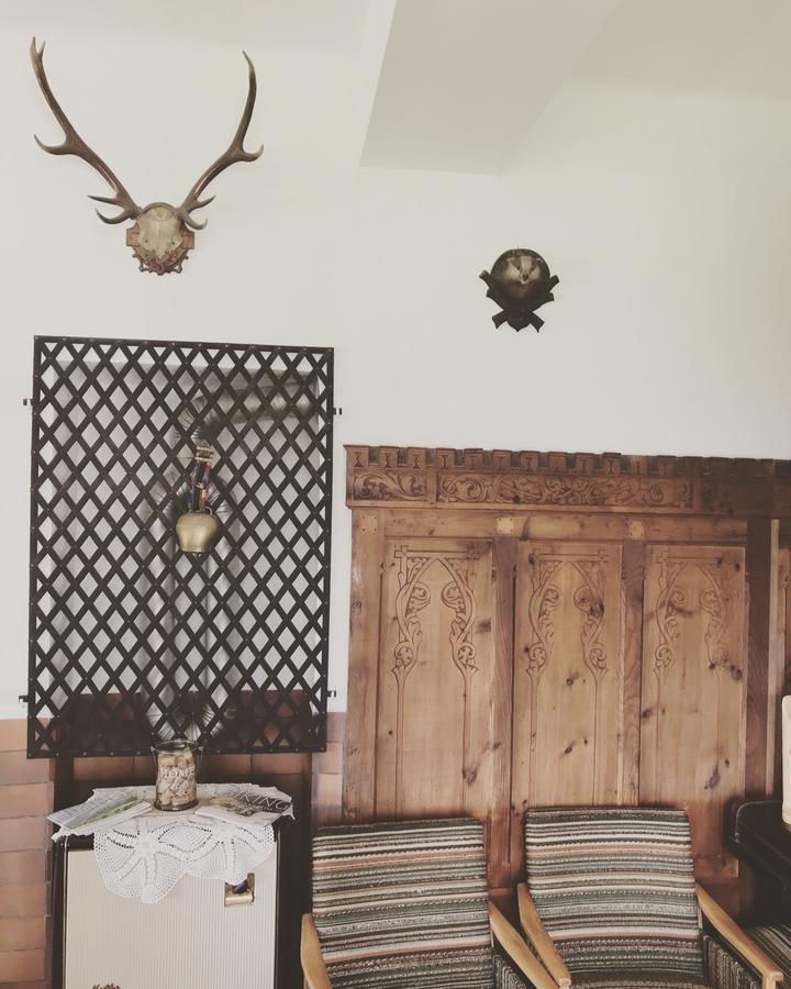 Landhotel Gasthof Eichhof Наттерс Экстерьер фото