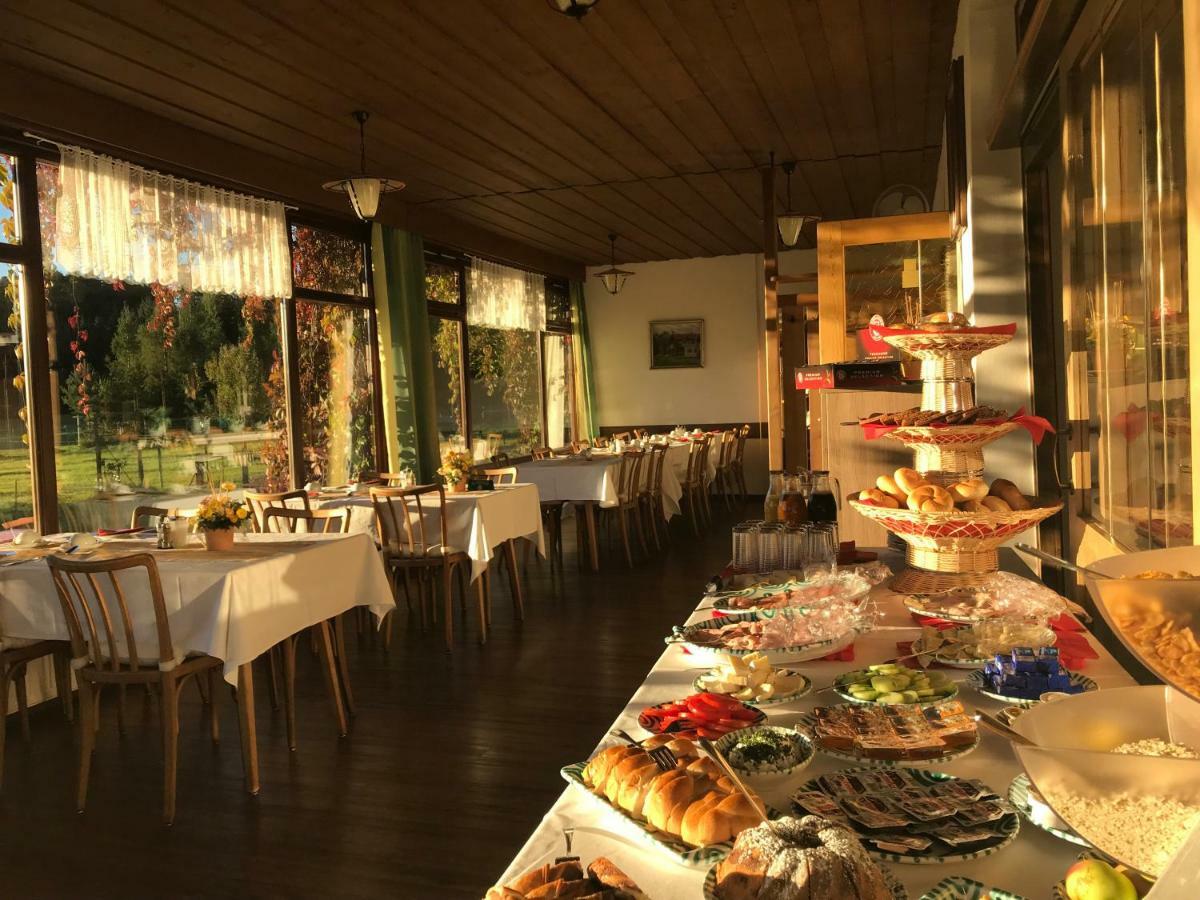 Landhotel Gasthof Eichhof Наттерс Экстерьер фото