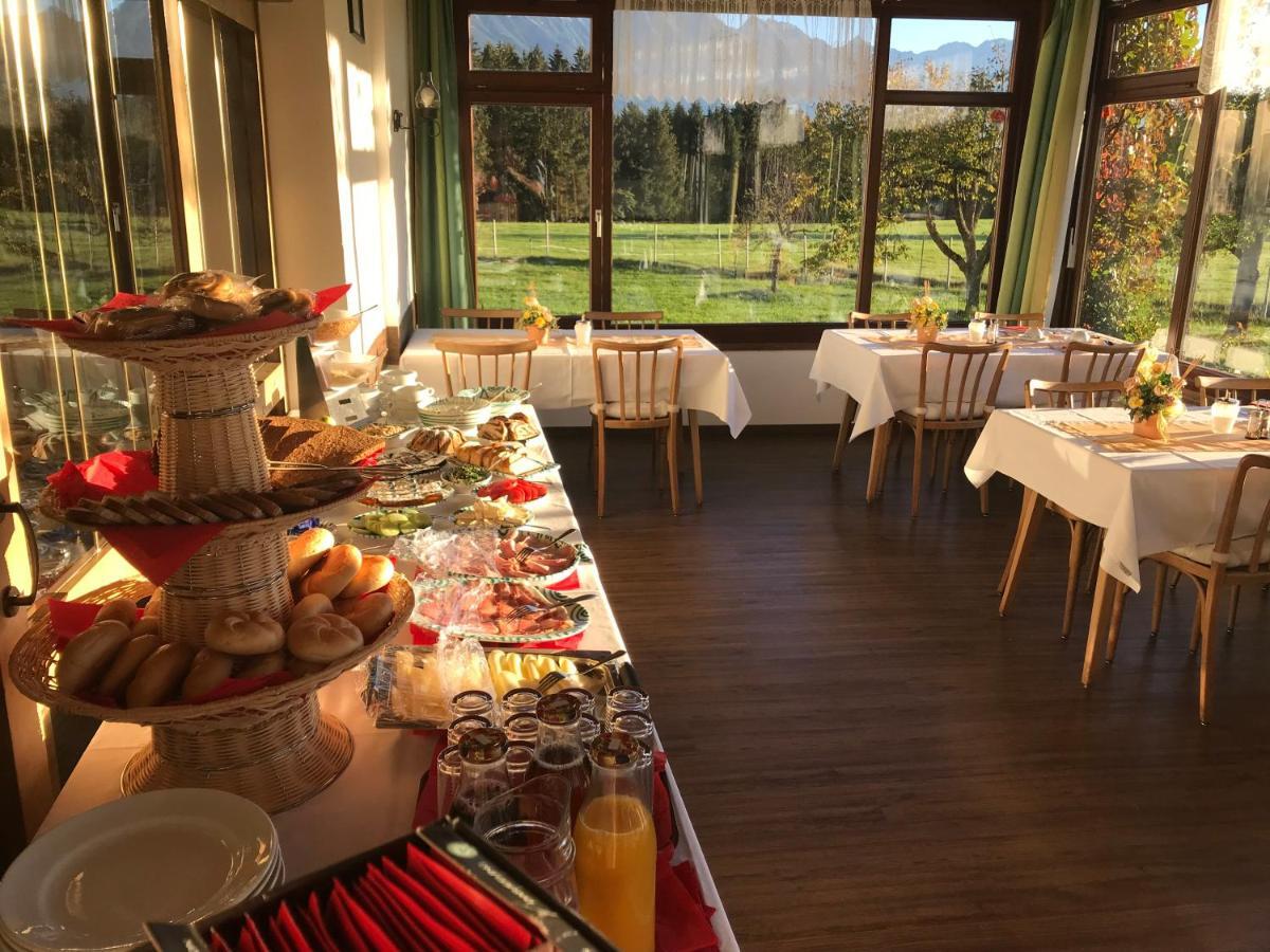 Landhotel Gasthof Eichhof Наттерс Экстерьер фото